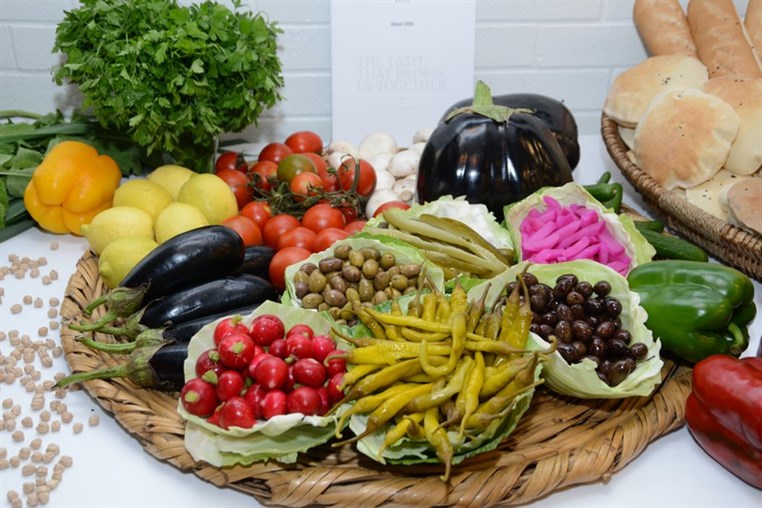 Kababjis New Baabda Branch: A Modern Look at the Traditional